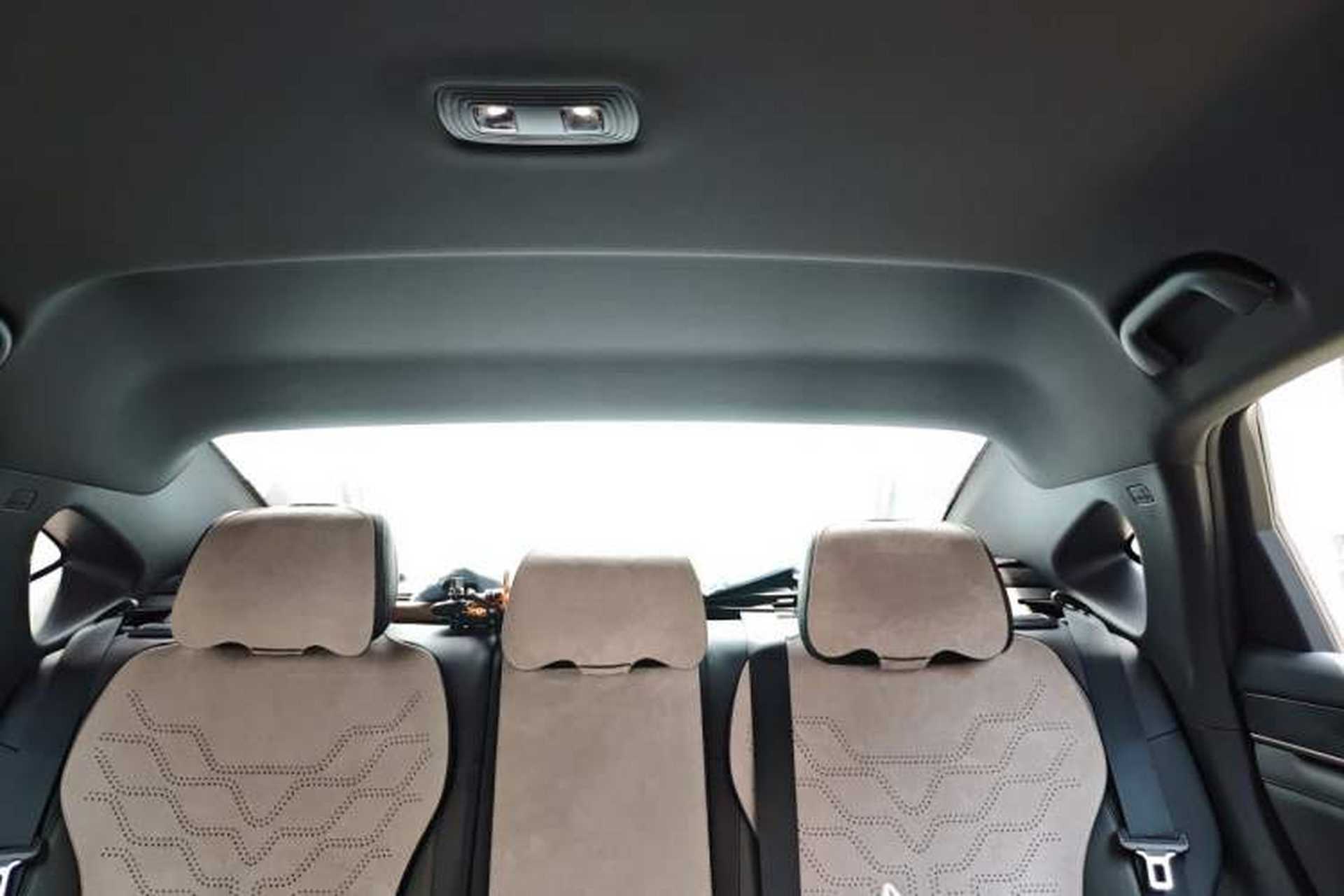 Used BYD Qin L 2024 DM-i 80KM Leading Model Headliner