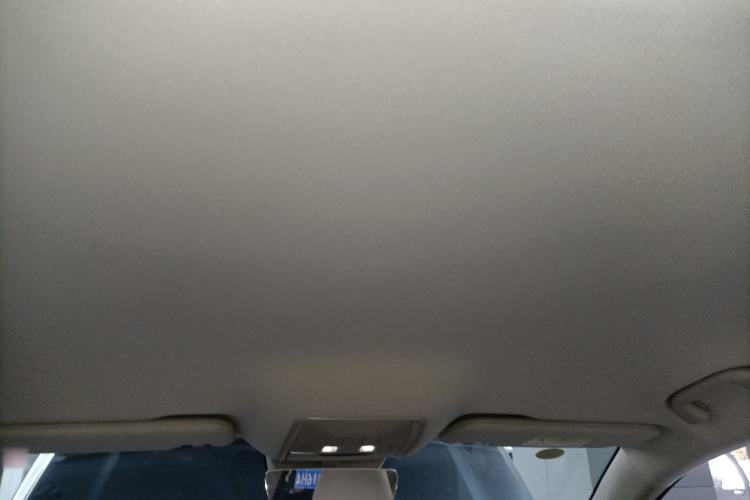 Used BYD Qin L 2024 DM-i 80KM Leading Model Headliner