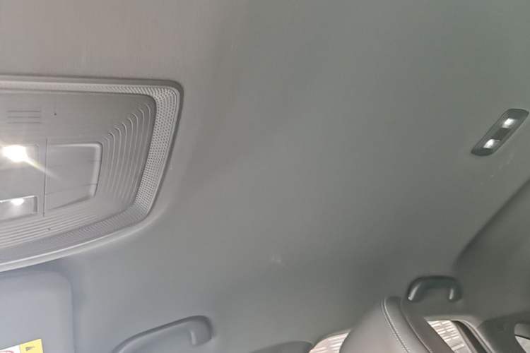 Used BYD Qin L 2024 DM-i 80KM Leading Model Headliner