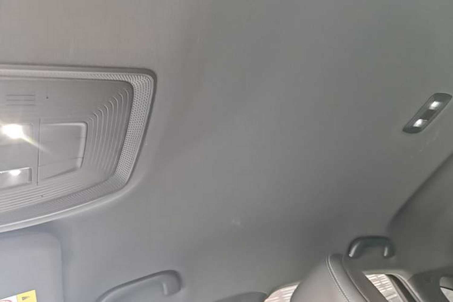 Used BYD Qin L 2024 DM-i 80KM Leading Model Headliner
