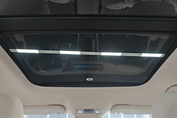Used BYD Qin L 2024 DM-i 120KM Excellence Model Headliner