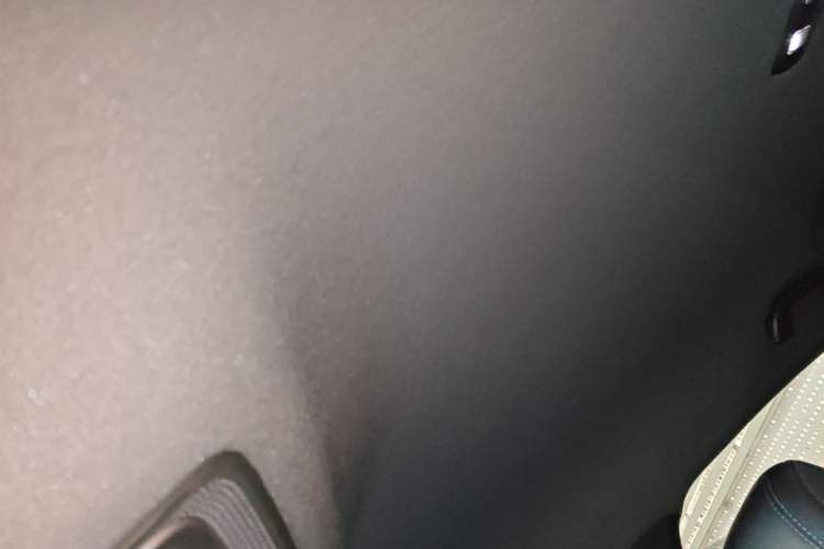 Used BYD Qin L 2024 DM-i 80KM Leading Model Headliner