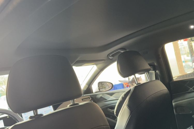 Used BYD Qin L 2024 DM-i 120KM Beyond Model Headliner