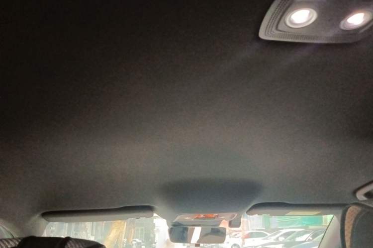 Used BYD Qin L 2024 DM-i 80KM Beyond Model Headliner