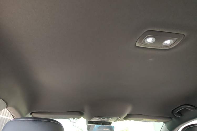 Used BYD Qin L 2024 DM-i 80KM Beyond Model Headliner