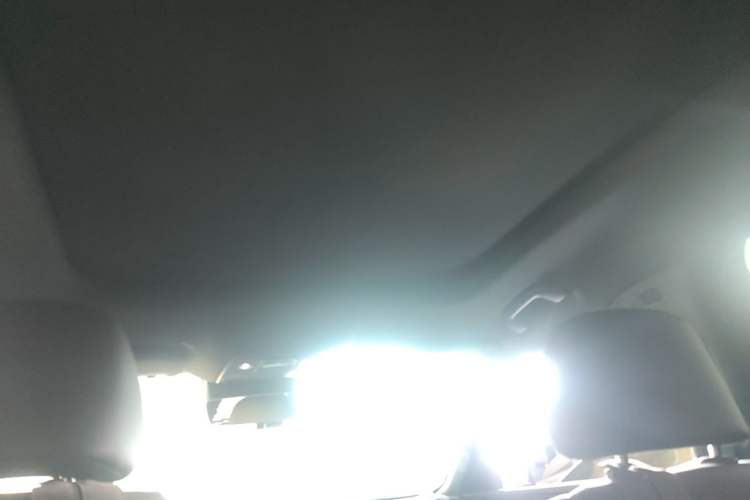 Used BYD Qin L 2024 DM-i 120KM Leading Model Headliner