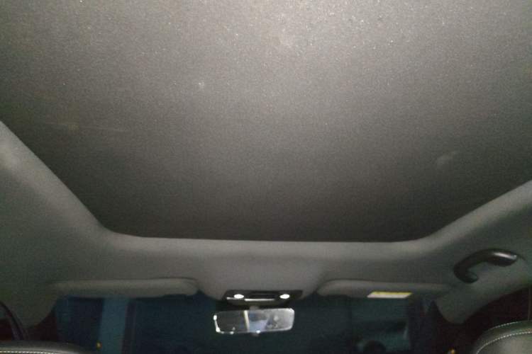 Used BYD Qin L 2024 DM-i 120KM Beyond Model Headliner
