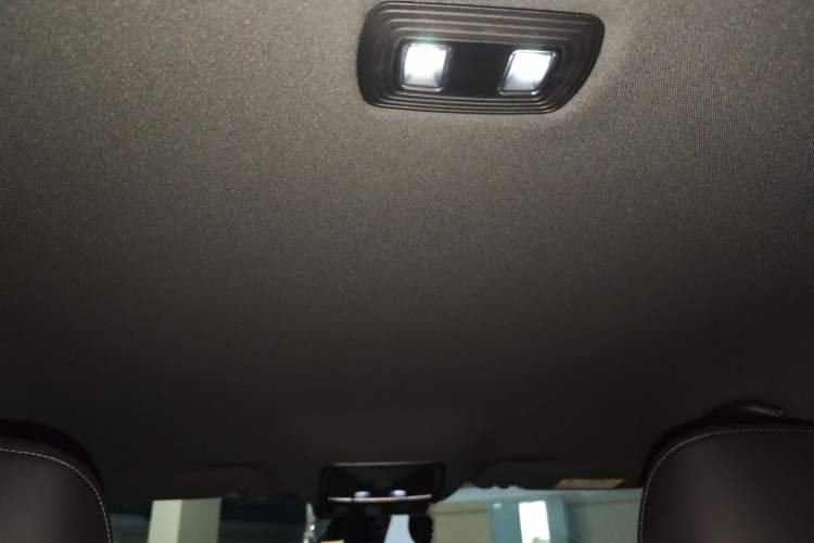 Used BYD Qin L 2024 DM-i 80KM Leading Model Headliner