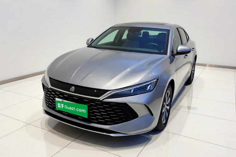 BYD Qin L 2024 DM-i 80KM Leading Model