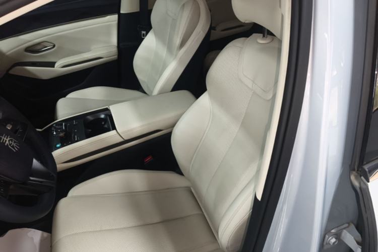 Used BYD Qin L 2024 DM-i 80KM Leading Model Left Front Seat