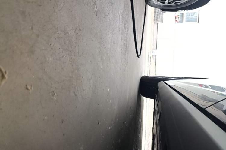 Used BYD Qin L 2024 DM-i 120KM Leading Model Left Side Sill