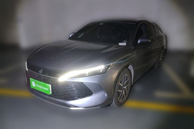 Used BYD Qin L 2024 DM-i 120KM Leading Model