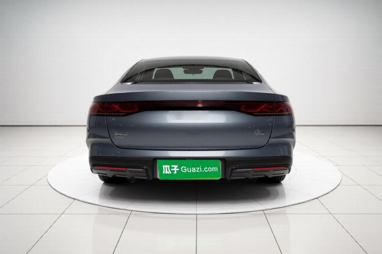Used BYD Qin L 2024 DM-i 120KM Beyond Model Rear