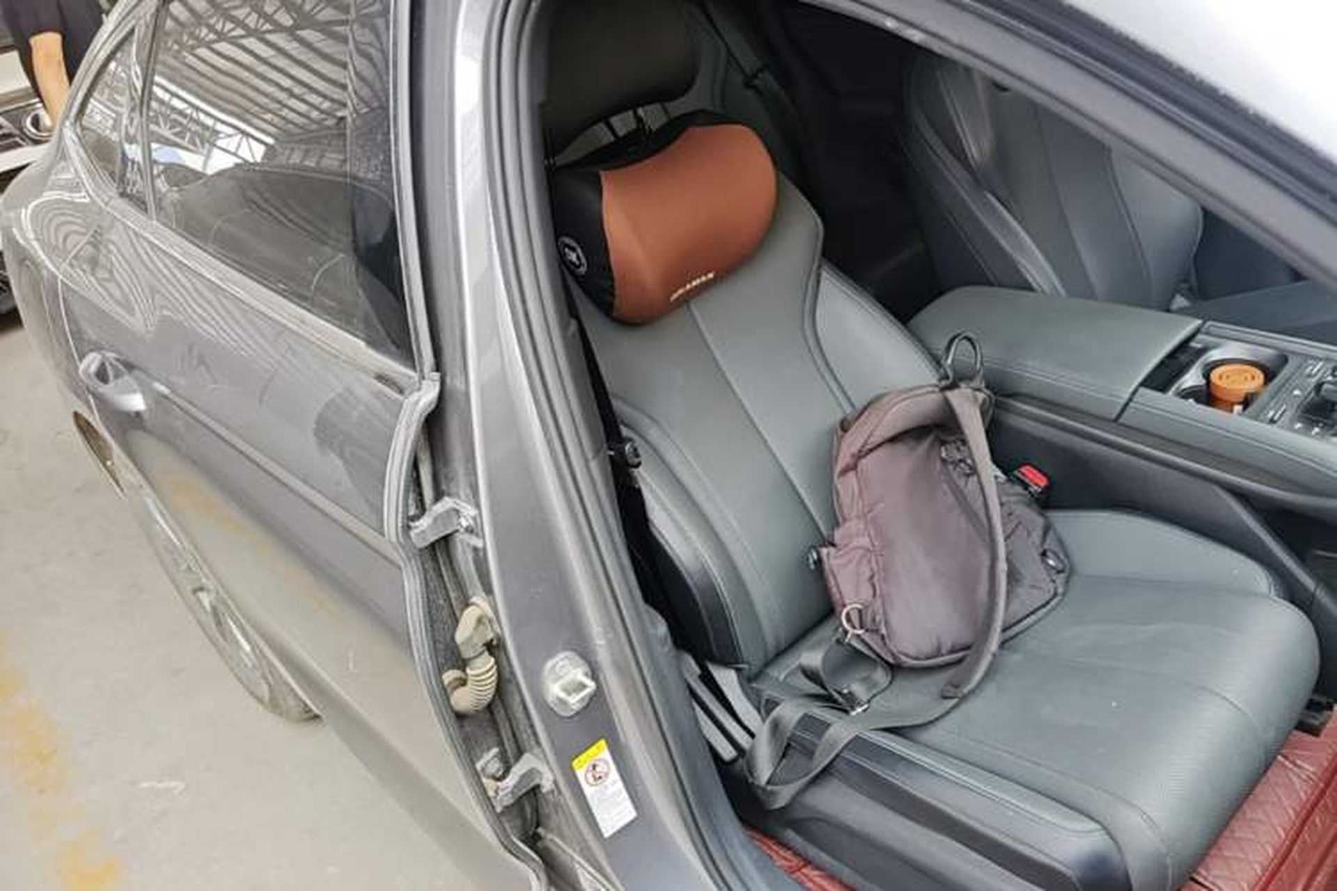 Used BYD Qin L 2024 DM-i 80KM Leading Model Right Front Seat