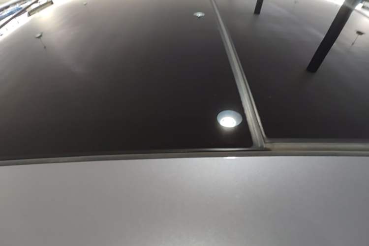 Used BYD Qin L 2024 DM-i 120KM Leading Model Roof