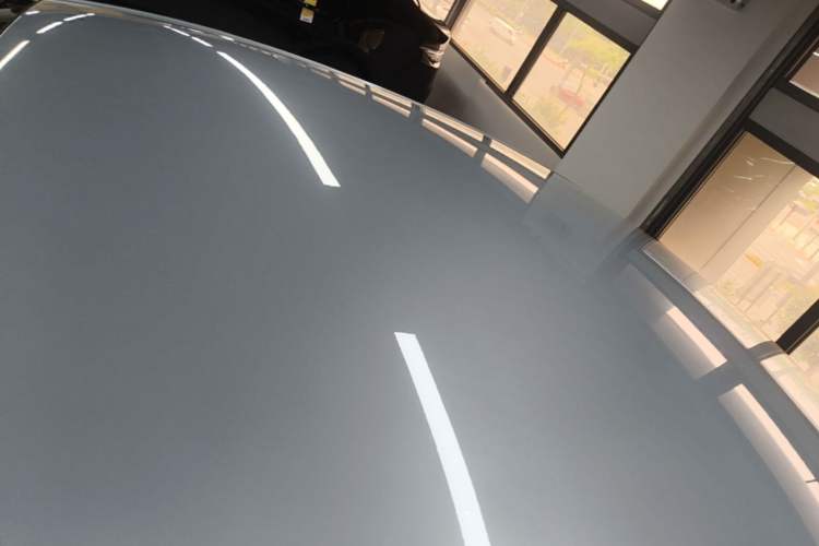 Used BYD Qin L 2024 DM-i 80KM Leading Model Roof