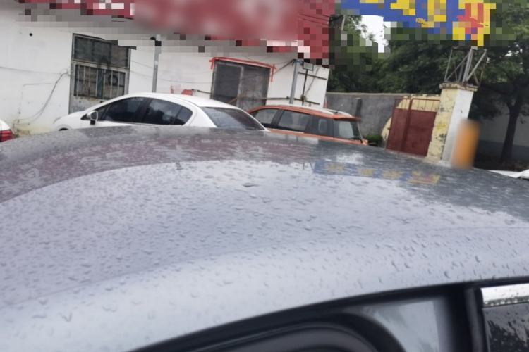 Used BYD Qin L 2024 DM-i 80KM Beyond Model Roof