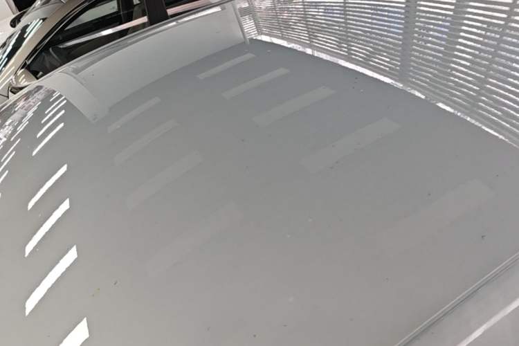 Used BYD Qin L 2024 DM-i 80KM Leading Model Roof