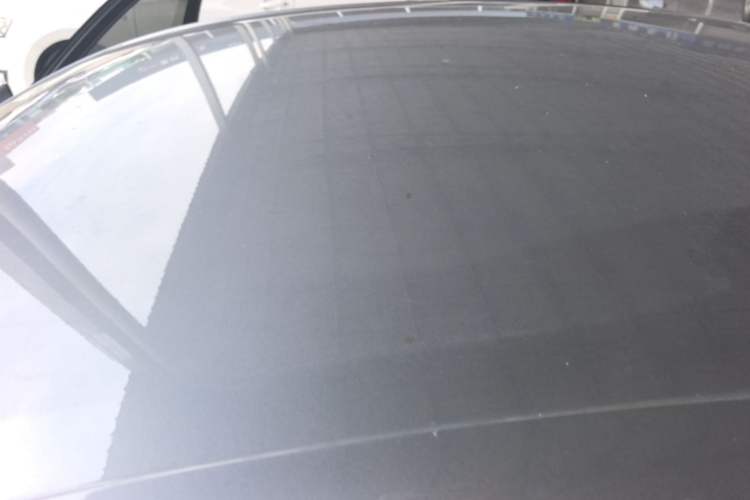 Used BYD Qin L 2024 DM-i 80KM Leading Model Roof