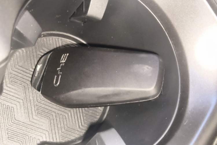 Used BYD Qin L 2024 DM-i 120KM Excellence Model Vehicle Key