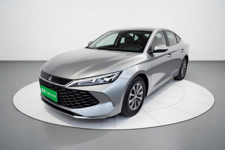 BYD Qin L 2024 DM-i 80KM Leading Model