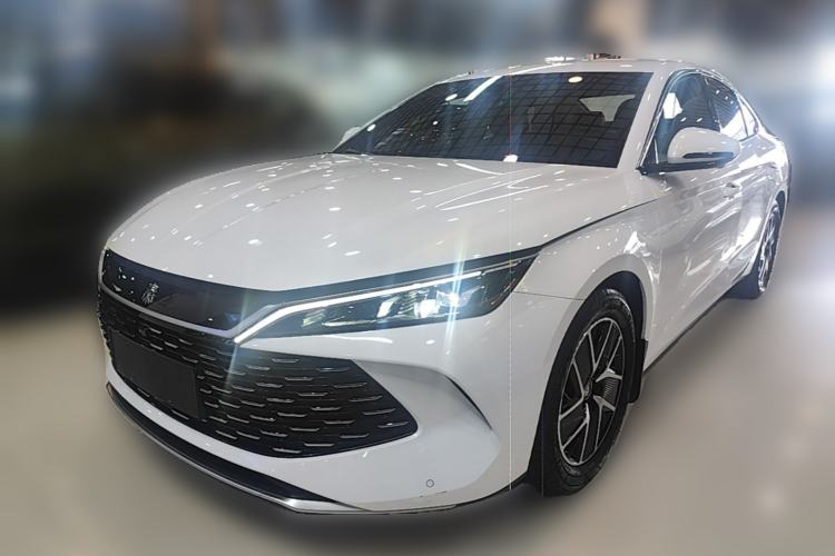 BYD Qin L 2024 DM-i 80KM Beyond Model