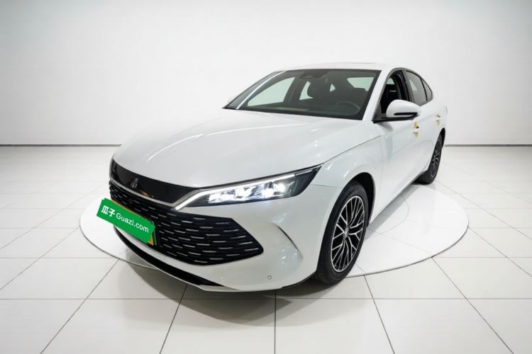 BYD Qin L 2024 DM-i 120KM Excellence Model