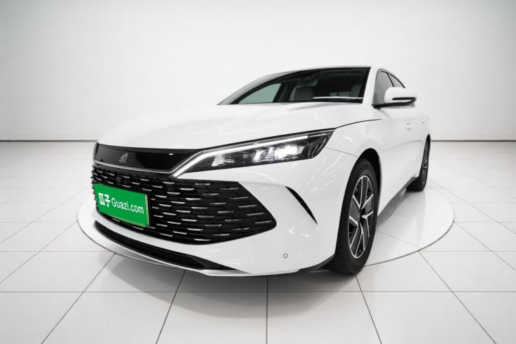 BYD Qin L 2024 DM-i 80KM Beyond Model