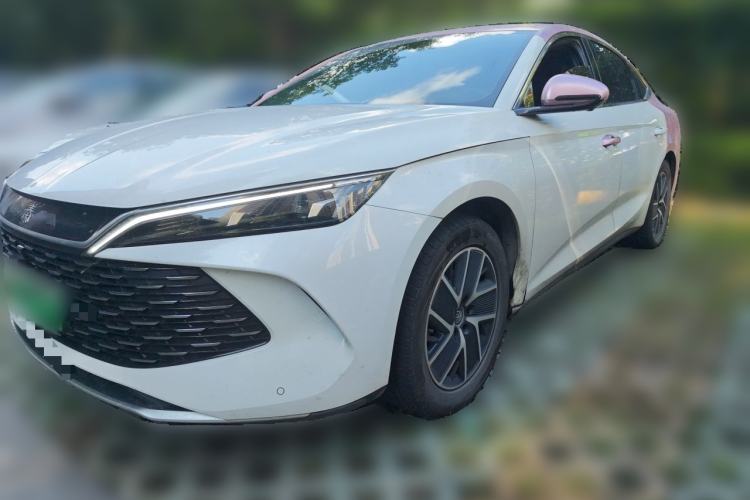 BYD Qin L 2024 DM-i 120KM Leading Model
