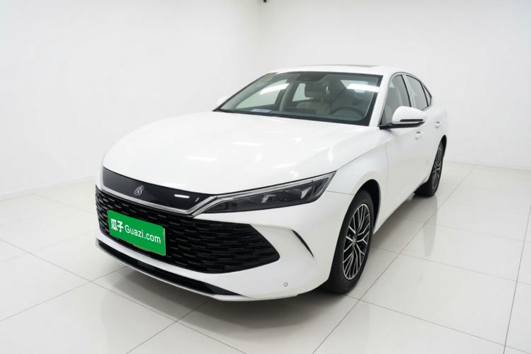 BYD Qin L 2024 DM-i 120KM Excellence Model