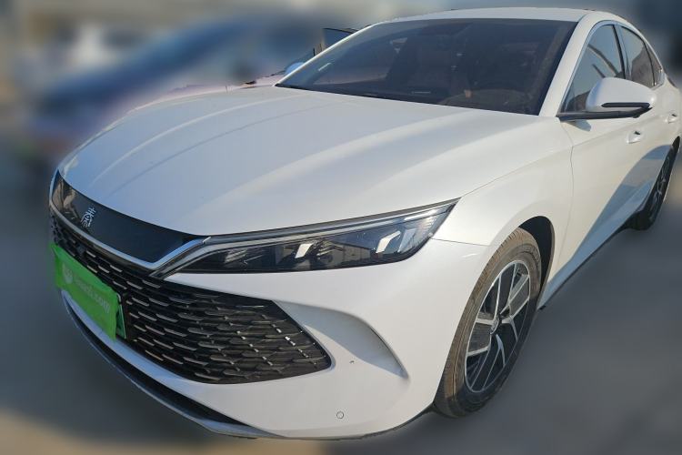 BYD Qin L 2024 DM-i 80KM Beyond Model