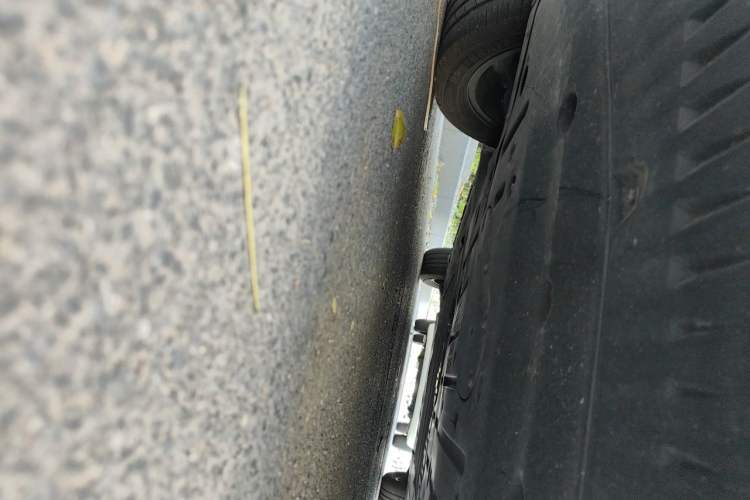 Used BYD Qin L 2024 DM-i 120KM Beyond Model Chassis Front