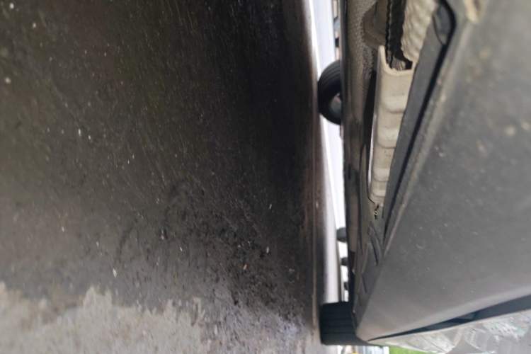 Used BYD Qin L 2024 DM-i 120KM Excellence Model Chassis Rear Right