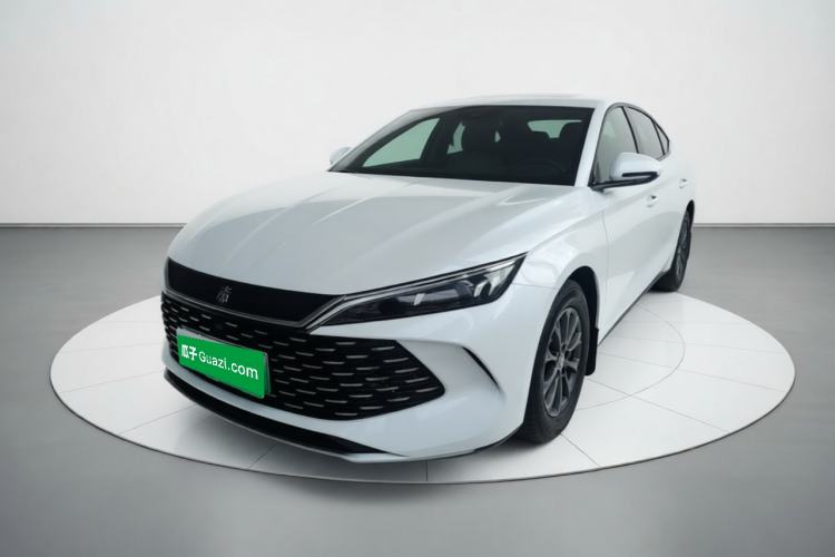 BYD Qin L 2024 DM-i 80KM Leading Model