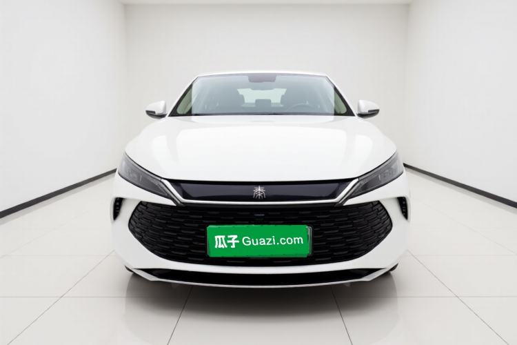 Used BYD Qin L 2024 DM-i 80KM Leading Model Exterior 1