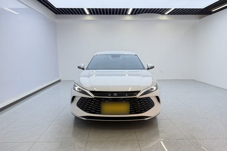Used BYD Qin L 2024 DM-i 80KM Leading Model Exterior 1