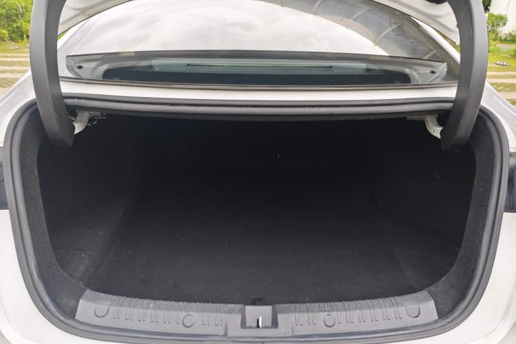 Used BYD Qin L 2024 DM-i 80KM Leading Model Exterior 10