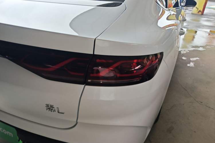 Used BYD Qin L 2024 DM-i 80KM Beyond Model Exterior 3
