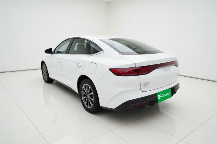 Used BYD Qin L 2024 DM-i 80KM Leading Model Exterior 3
