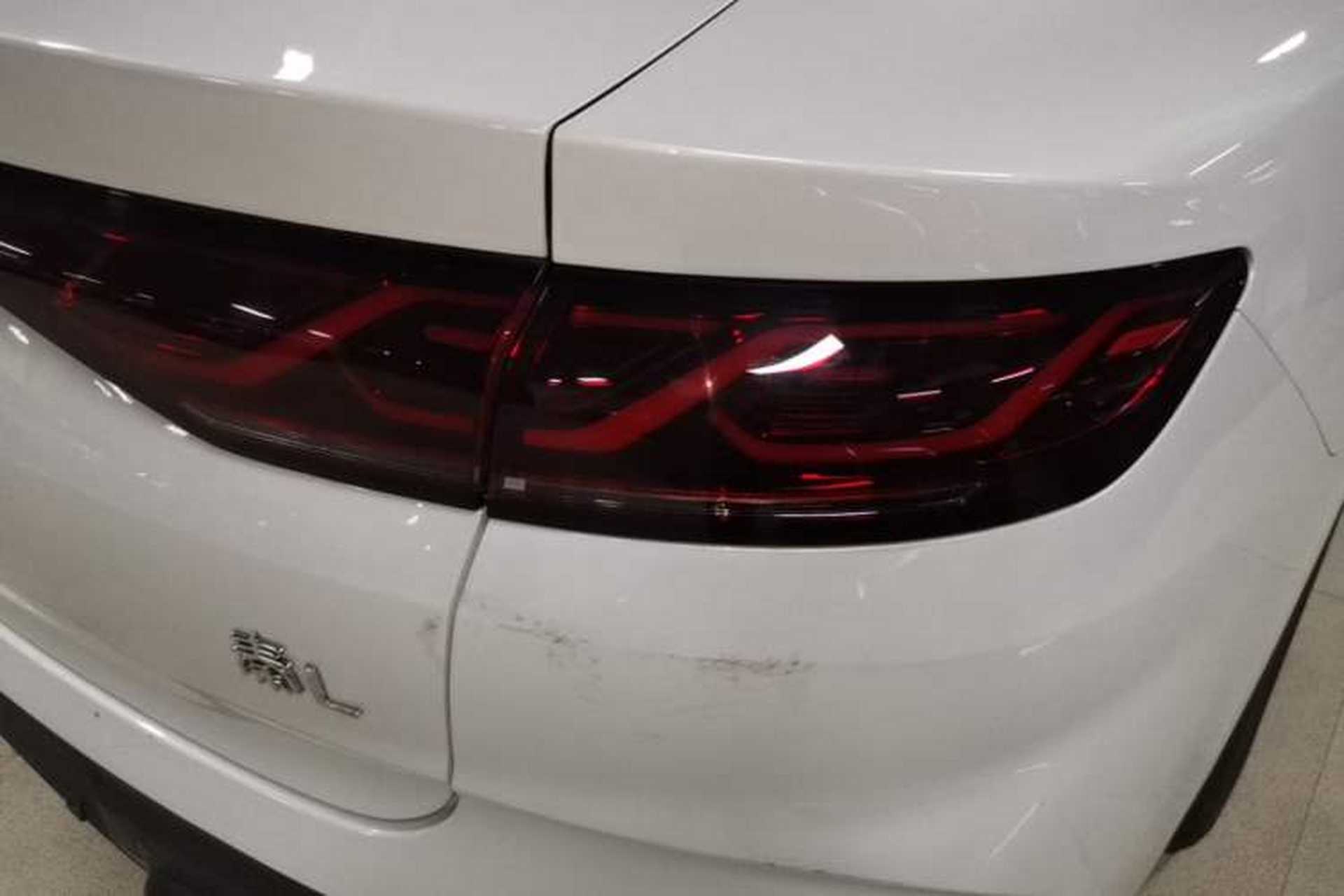 Used BYD Qin L 2024 DM-i 120KM Leading Model Exterior 3
