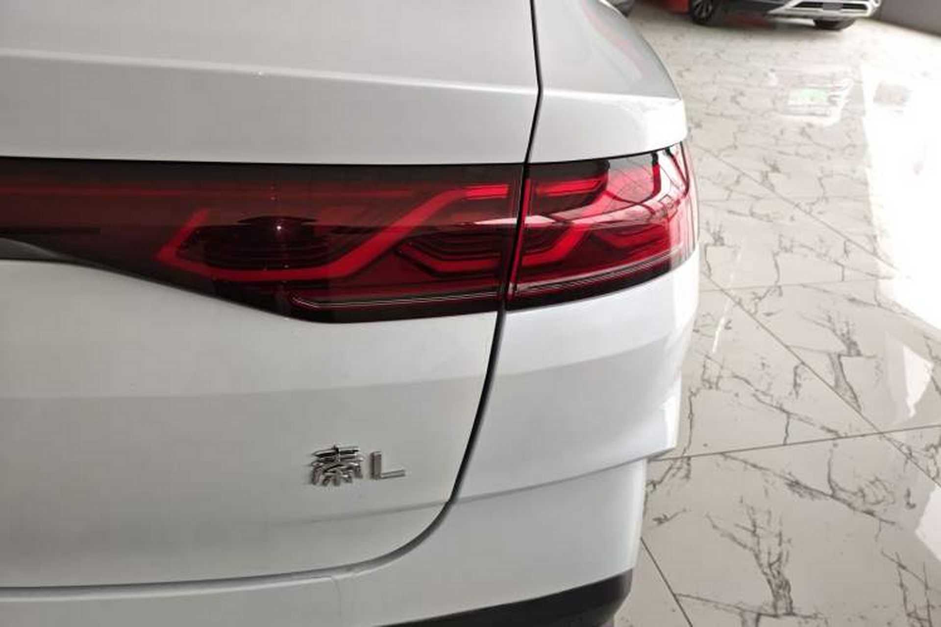 Used BYD Qin L 2024 DM-i 80KM Leading Model Exterior 3