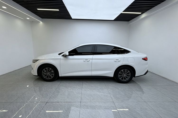 Used BYD Qin L 2024 DM-i 80KM Leading Model Exterior 3