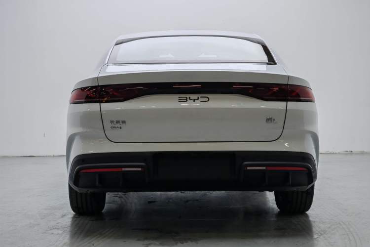 Used BYD Qin L 2024 DM-i 120KM Beyond Model Exterior 3