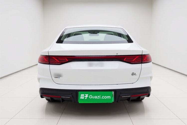 Used BYD Qin L 2024 DM-i 80KM Leading Model Exterior 4