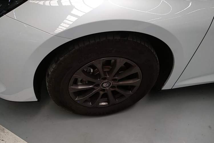 Used BYD Qin L 2024 DM-i 80KM Leading Model Exterior 4