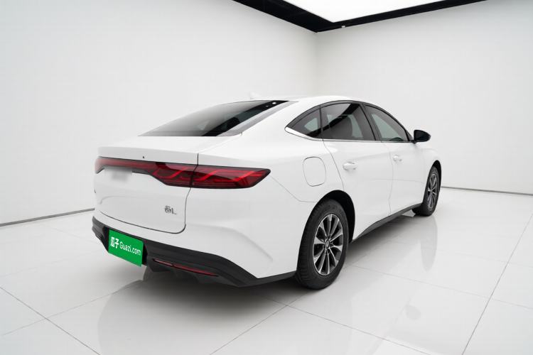 Used BYD Qin L 2024 DM-i 80KM Leading Model Exterior 5