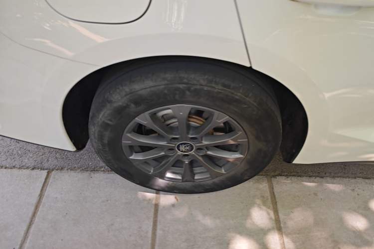 Used BYD Qin L 2024 DM-i 80KM Leading Model Exterior 5