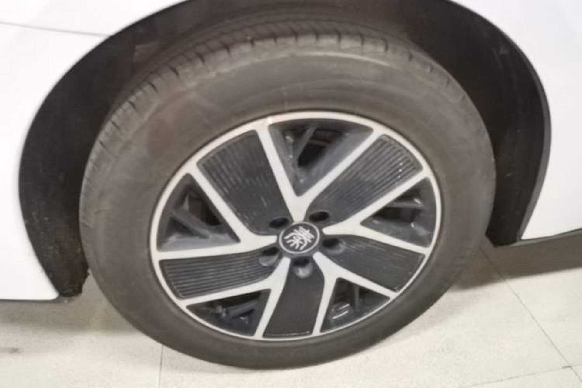 Used BYD Qin L 2024 DM-i 120KM Leading Model Exterior 5