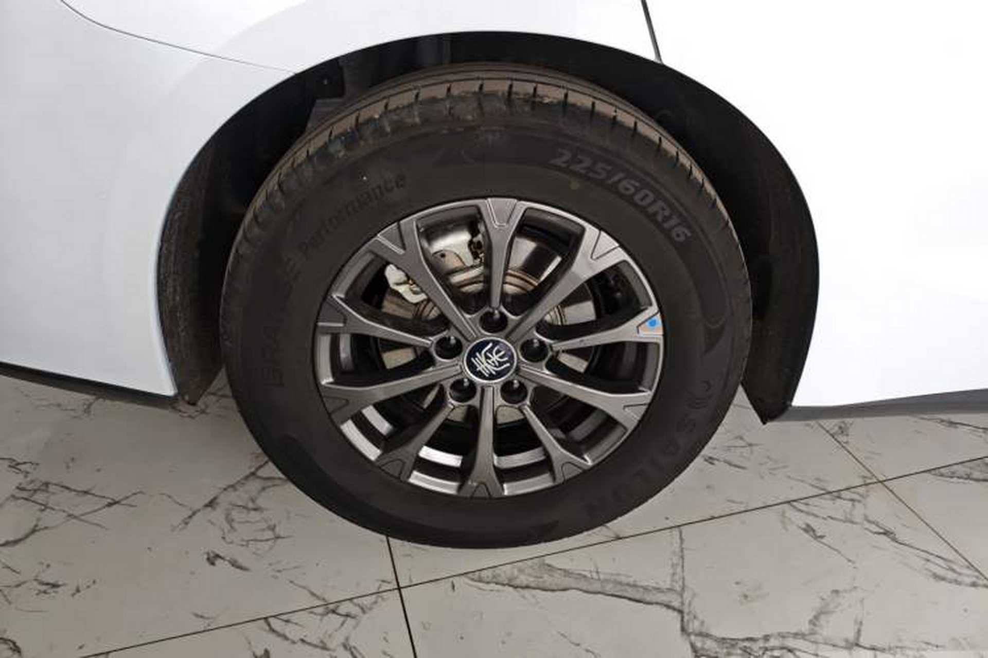Used BYD Qin L 2024 DM-i 80KM Leading Model Exterior 5