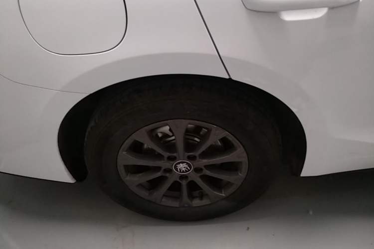 Used BYD Qin L 2024 DM-i 80KM Leading Model Exterior 5